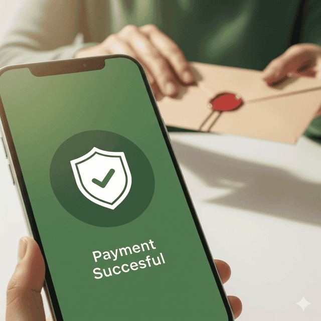 Ücretler, Kargo Ve Güvenli Gönderim