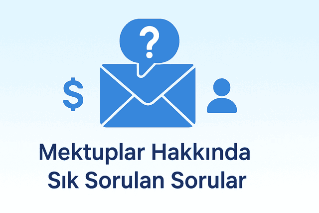 Kullanıcıların En Çok Sorduğu Sorular Ve Cevapları