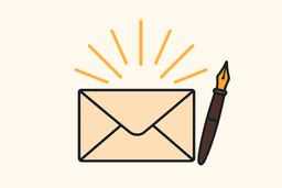 Dijital Çağda Mektubun Gücü