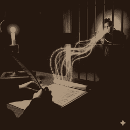 Cezaevindeki Sevdiklerinize Ne Yazılır? Konu Bulma Rehberi